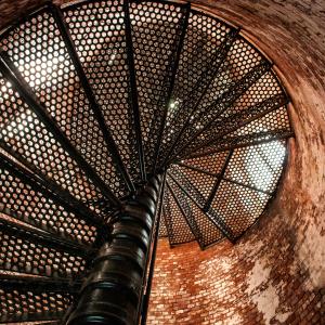Fire Island Lighthouse Fire Island Lighthouse