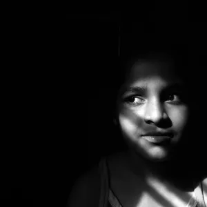 Light of hope Light of hope