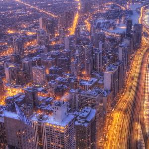 Lake Shore Drive Lake Shore Drive