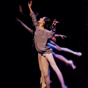 Dancer In Lead Dancer In Lead