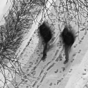 Footsteps Footsteps