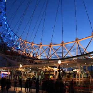 London Eye London Eye