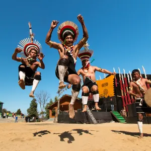 Hornbill Festival Hornbill Festival