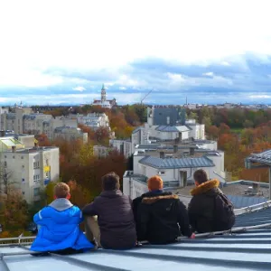 Roof Roof