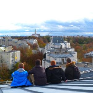 Roof Roof