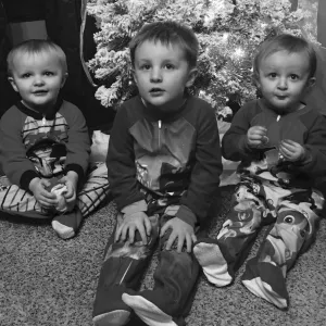 Merry Christmas! Merry Christmas!