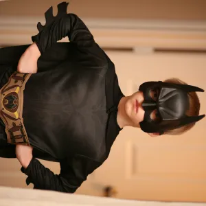 I am Batman I am Batman