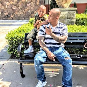 An Unbreakable Bond An Unbreakable Bond