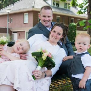 Happy Family Happy Family