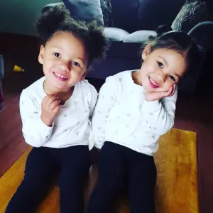 Sisters Sisters