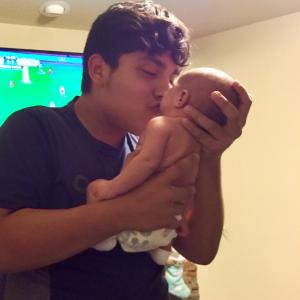 Brothers love Brothers love
