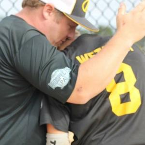 The love of the game The love of the game