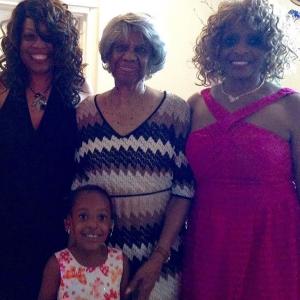 4 Generations 4 Generations