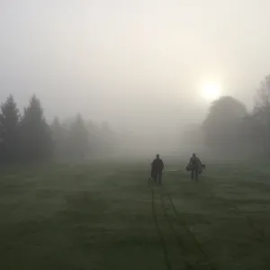 The Golf Gang The Golf Gang