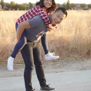 Daddy’s girl Daddy’s girl