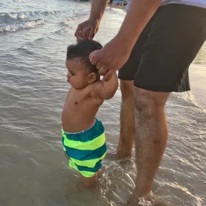 Leo on the Beach Leo on the Beach