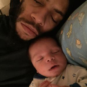 Daddy’s boy Daddy’s boy