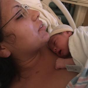 Auroras Birth Auroras Birth