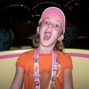 Disney Teacup Ride Disney Teacup Ride