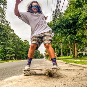 Concrete Surf Concrete Surf