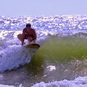 Son and Surf Son and Surf