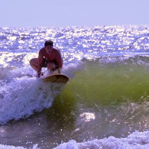 Son and Surf Son and Surf