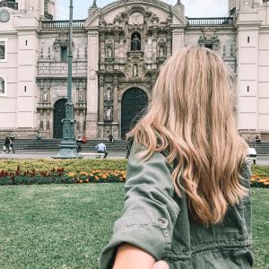 Exploring Lima Peru ?? Exploring Lima Peru ??