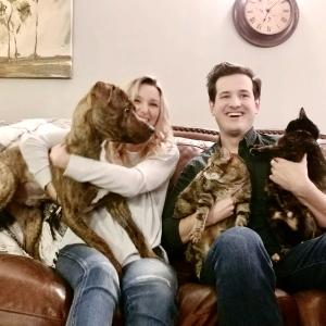 Picture Purrfect Christmas Picture Purrfect Christmas