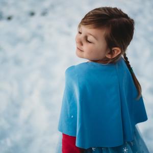 Let it go Let it go