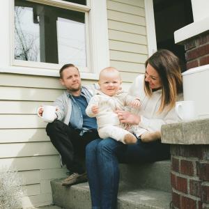#TheFrontStepsProject, #TheFrontStepsProject,