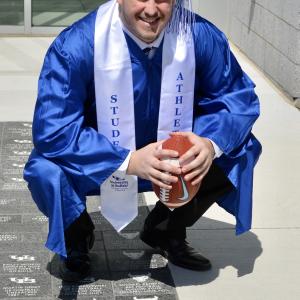 The graduation that wasn’t in the year that wasn’t The graduation that wasn’t in the year that wasn’t