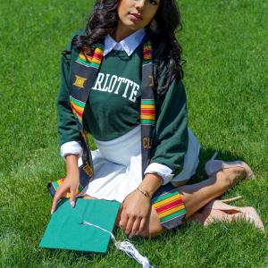 Set in motion & ready for the journey #uncc20 Set in motion & ready for the journey #uncc20