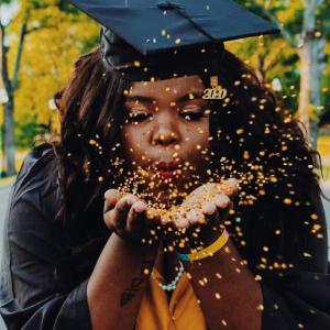 The Magic of Graduation The Magic of Graduation