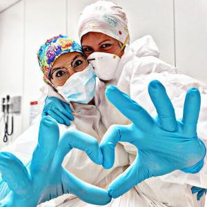 Nurses Nurses