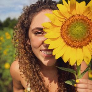 Sunflower Smiles Sunflower Smiles