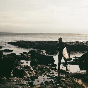 Surf Away Bruce Surf Away Bruce