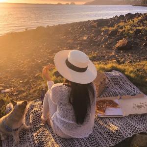 Sunset Sunset