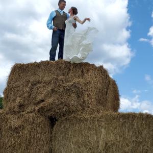 On Top of Their World On Top of Their World