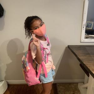 Back to school Back to school