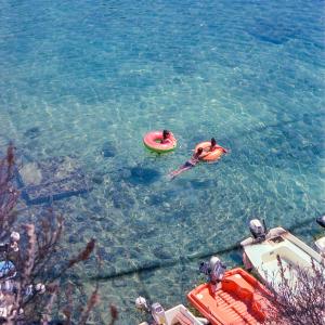 Un été à Marseille Un été à Marseille