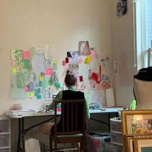 Creating Creating