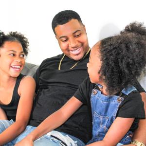 Girl Dad Girl Dad