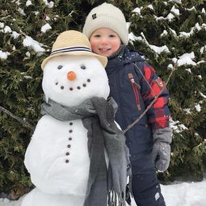 one day snowman one day snowman