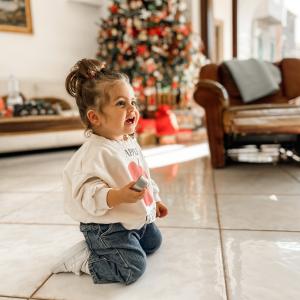 Welcome December Welcome December