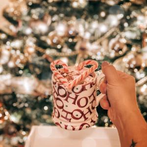 Hot chocolate Hot chocolate
