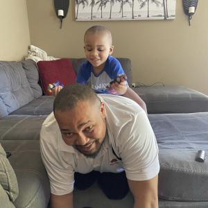 Father and Son Precious Moments Father and Son Precious Moments