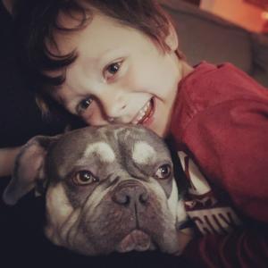 Boys best friend ? Boys best friend ?