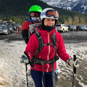 Take Me to the Mountains Take Me to the Mountains