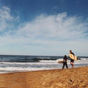Coast life Coast life