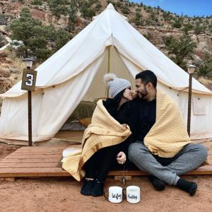 Glamping Glamping